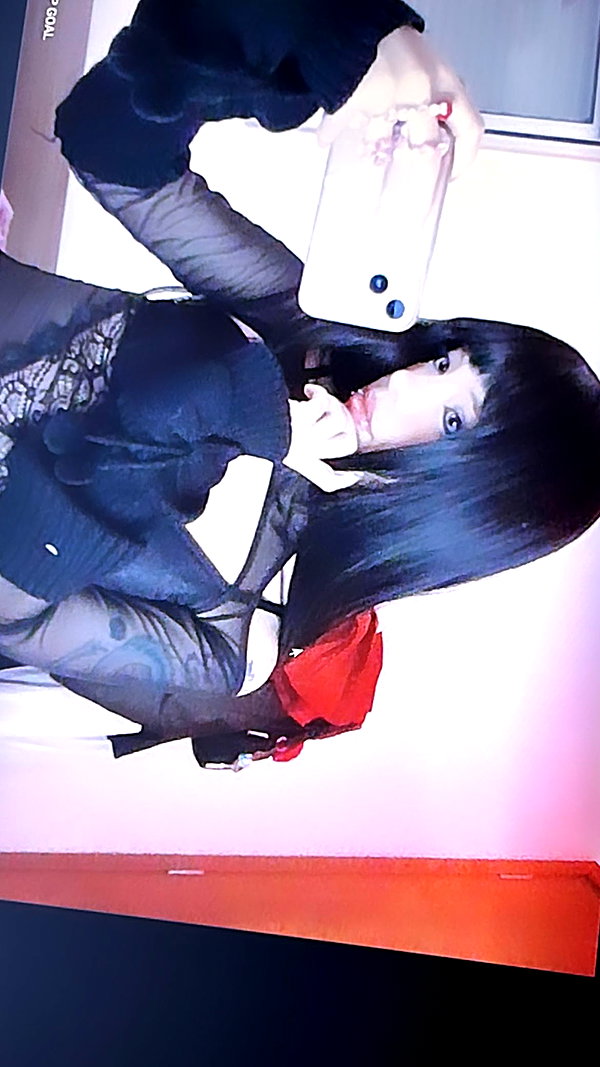 katsumiau instagram image archive image