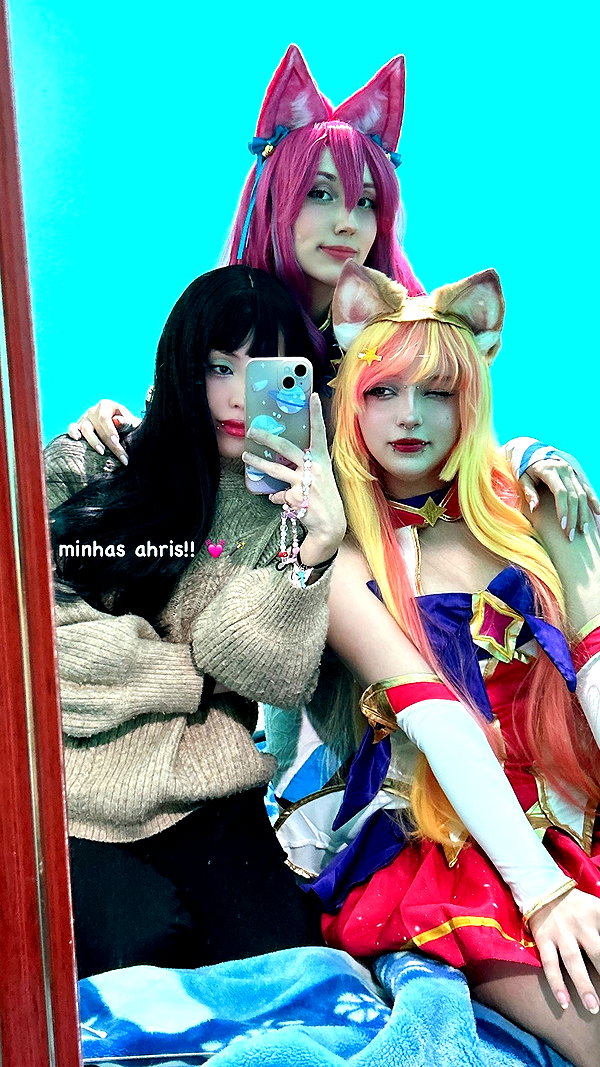 katsumiau instagram image archive image