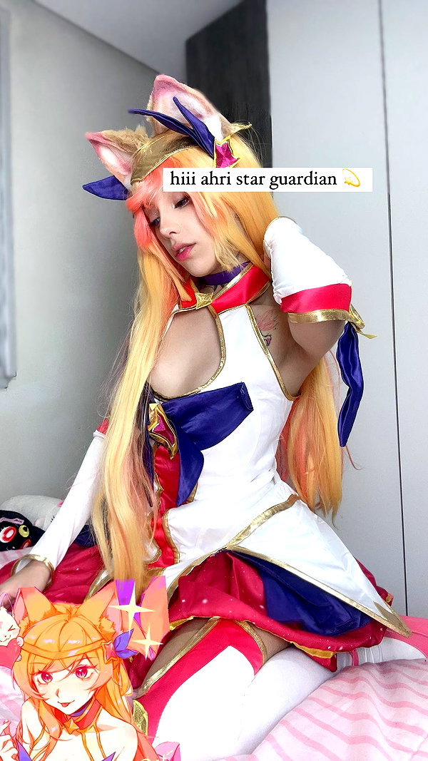 katsumiau instagram image archive image
