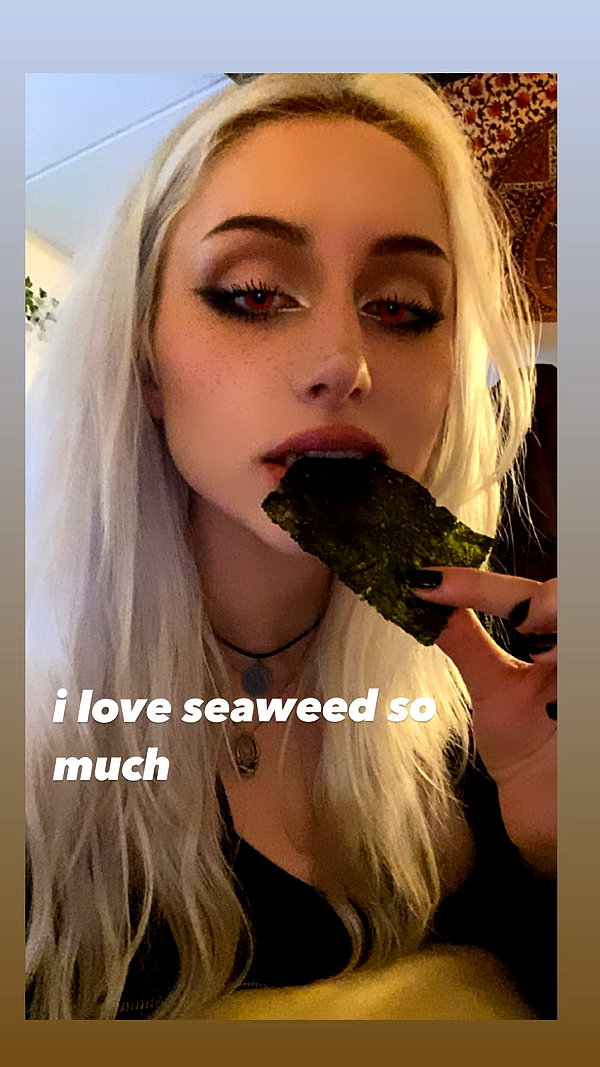 kayleeeboop instagram image archive image