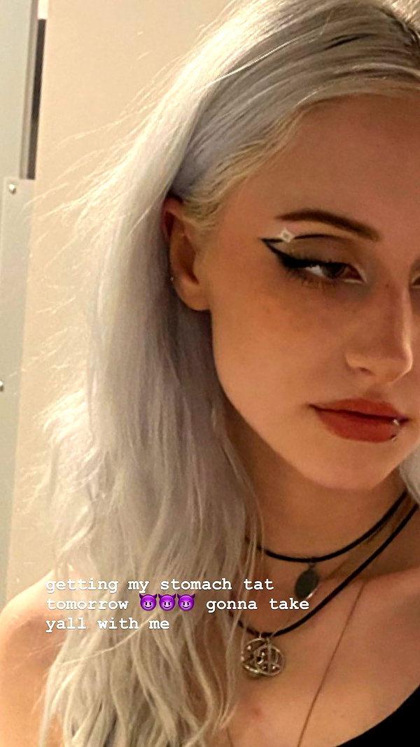kayleeeboop instagram image archive image