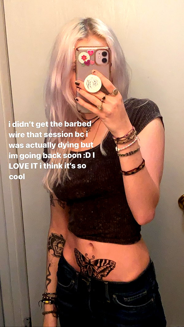 kayleeeboop instagram image archive image