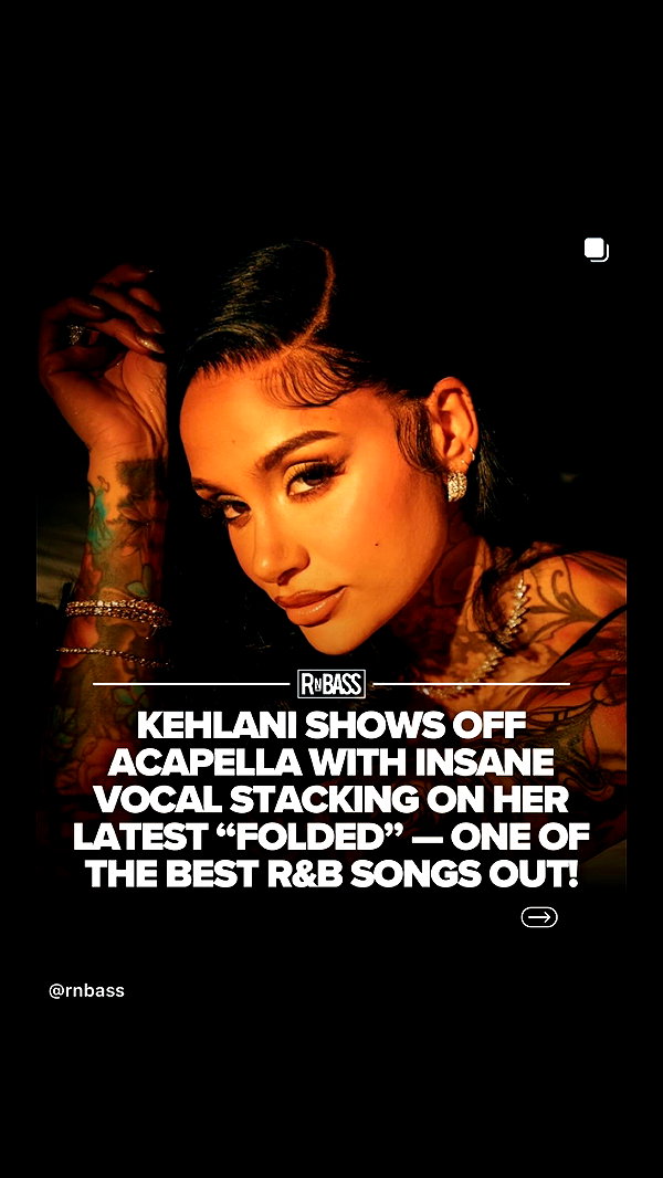 kehlani instagram image archive image