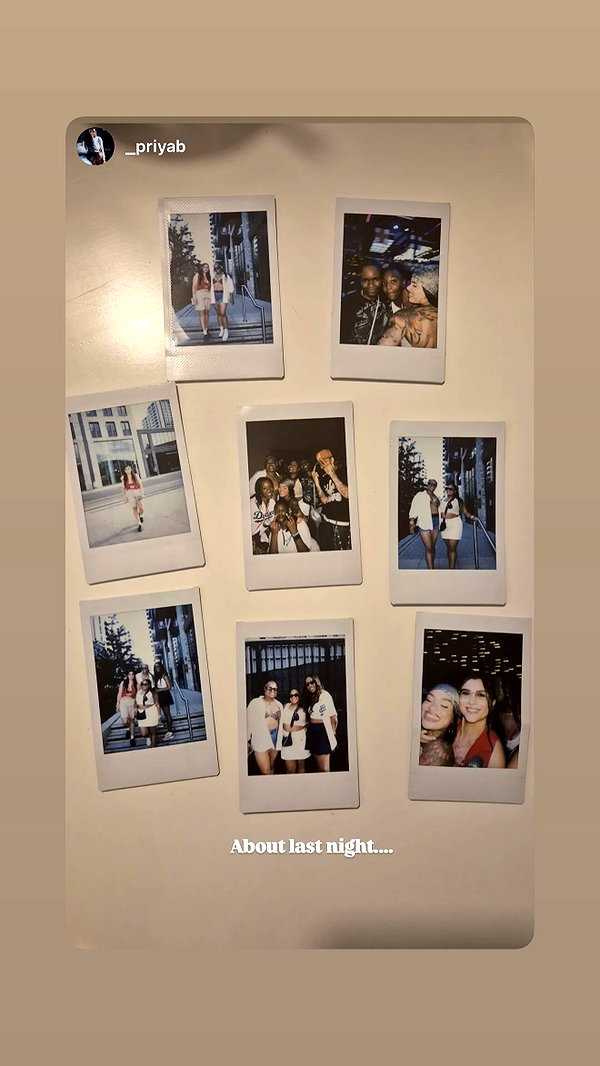 kehlani instagram image archive image