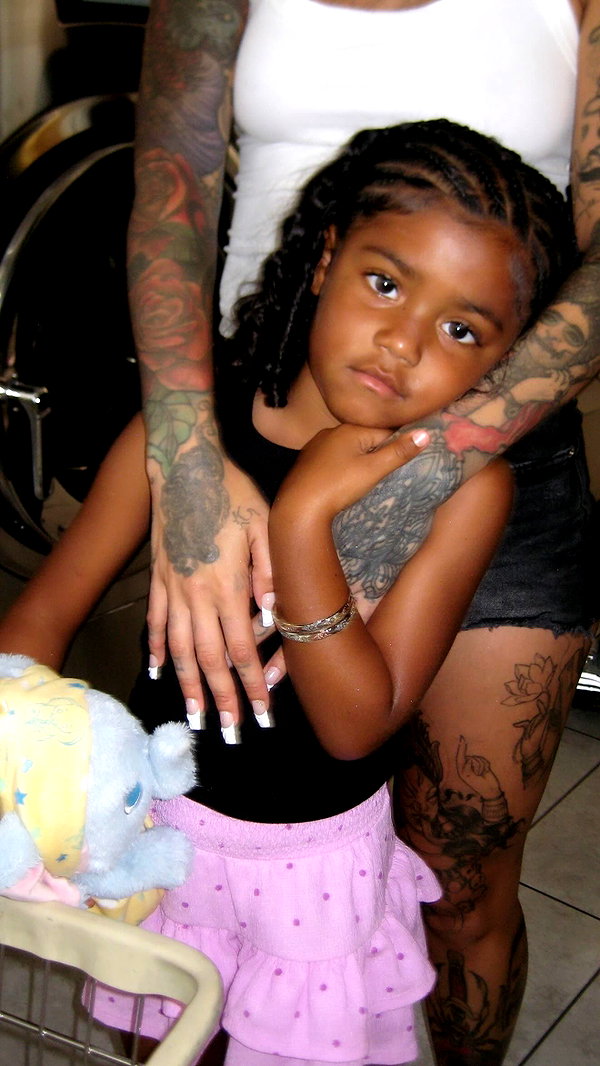 kehlani instagram image archive image