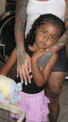 kehlani Altpins Profile Picture