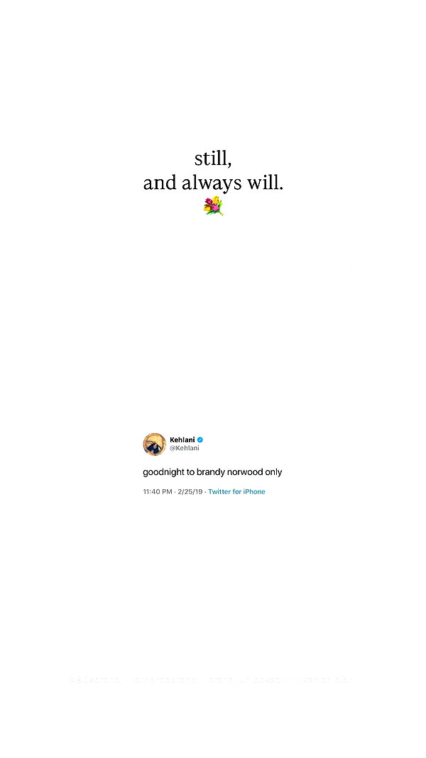 kehlani instagram image archive image