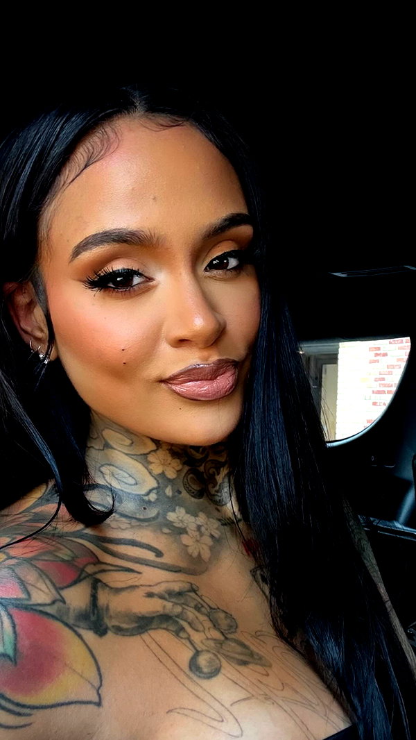kehlani instagram image archive image