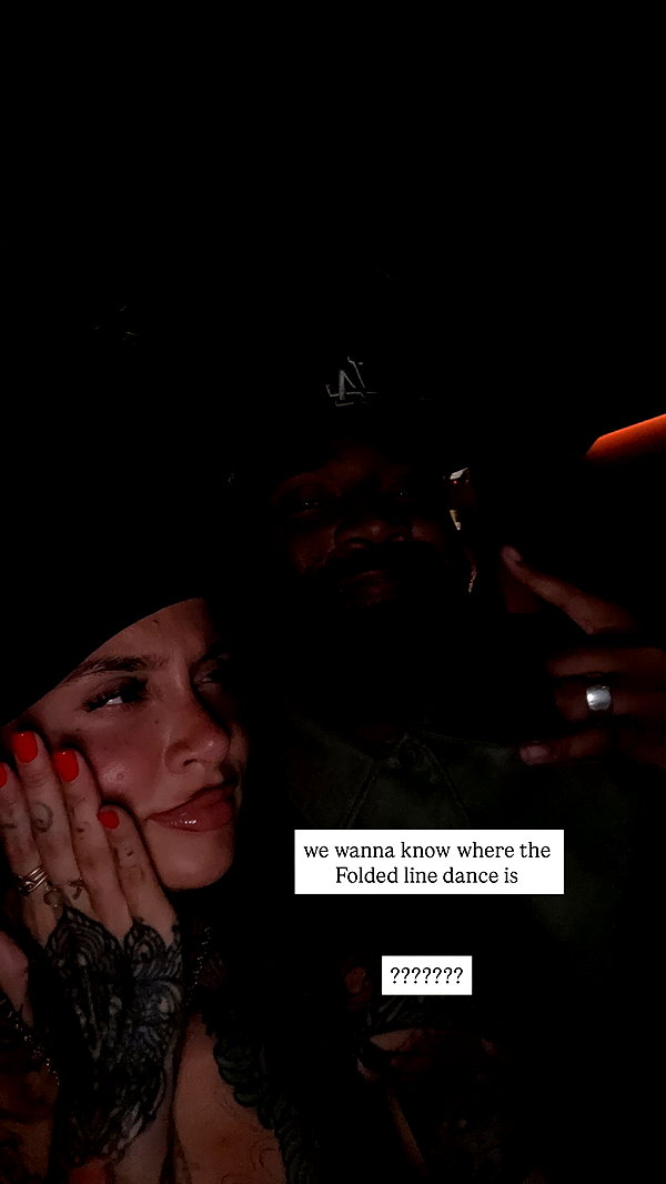 kehlani instagram image archive image