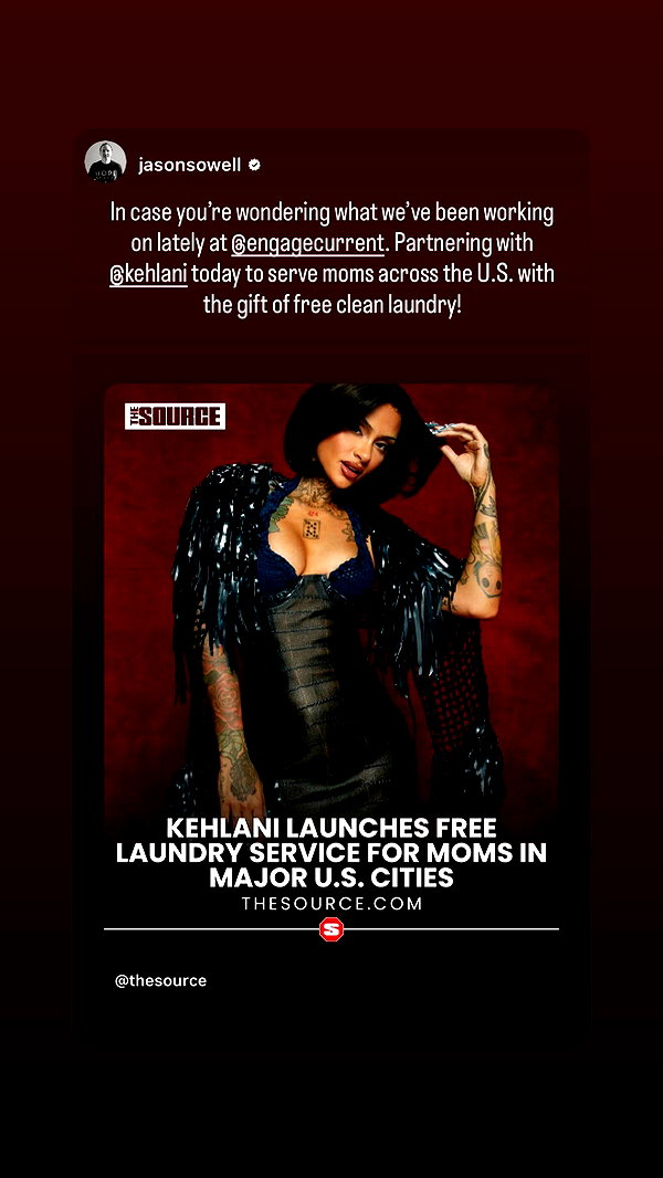 kehlani instagram image archive image