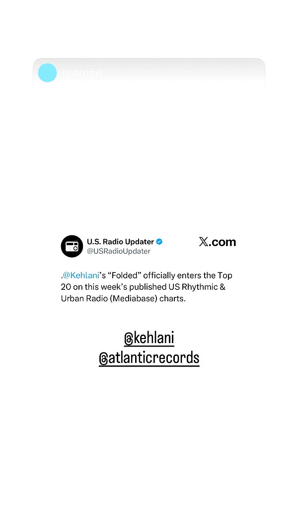 kehlani instagram image archive image