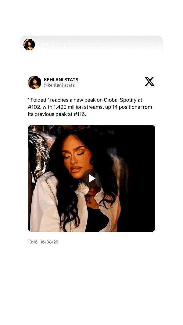 kehlani instagram image archive image