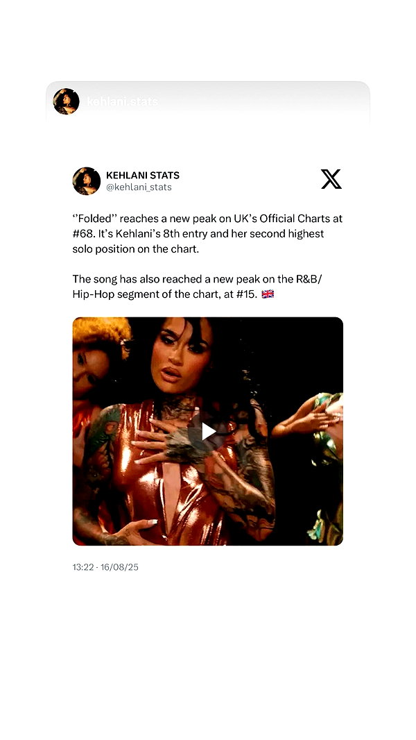 kehlani instagram image archive image