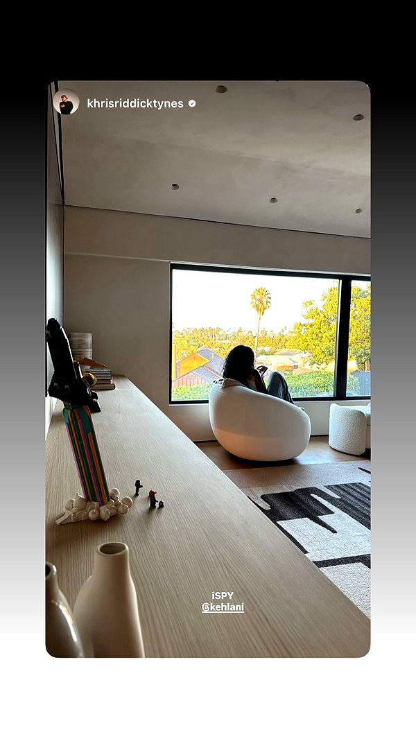 kehlani instagram image archive image