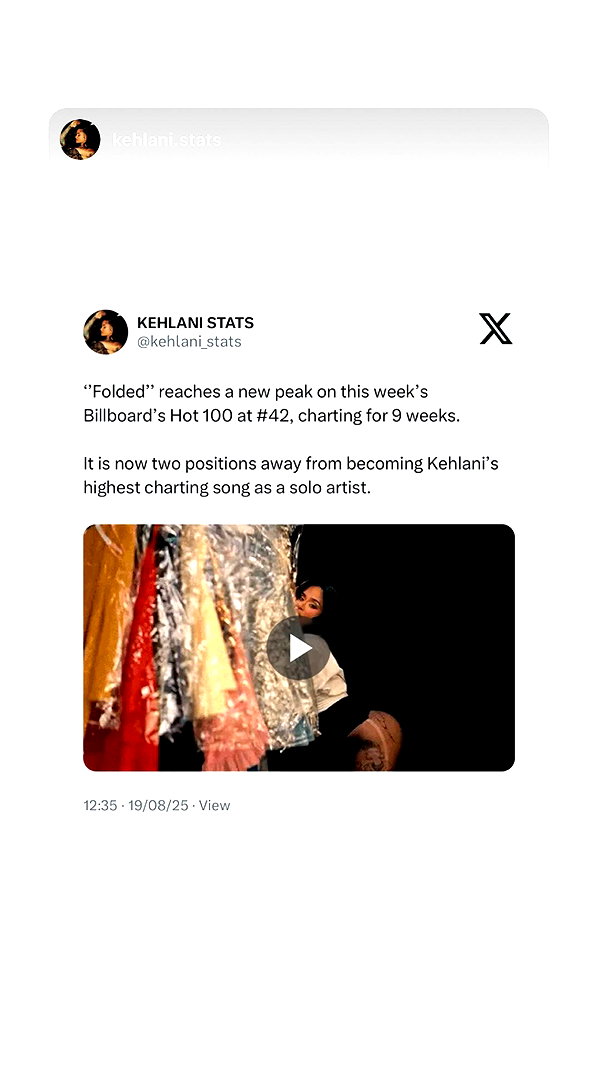 kehlani instagram image archive image
