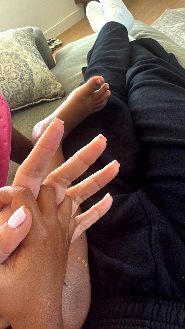 kehlani instagram image archive image