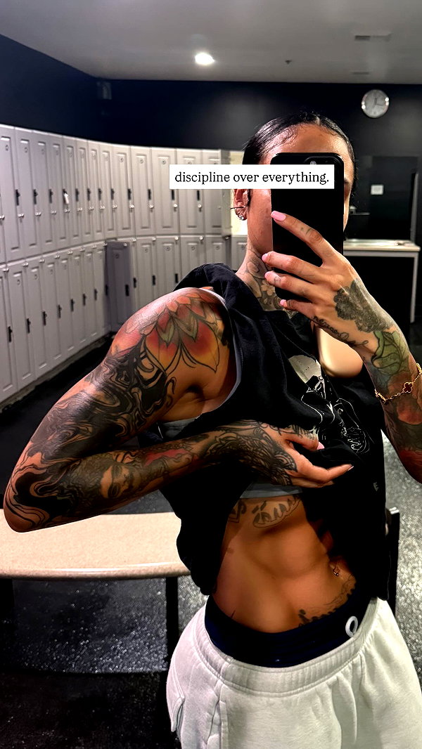 kehlani instagram image archive image