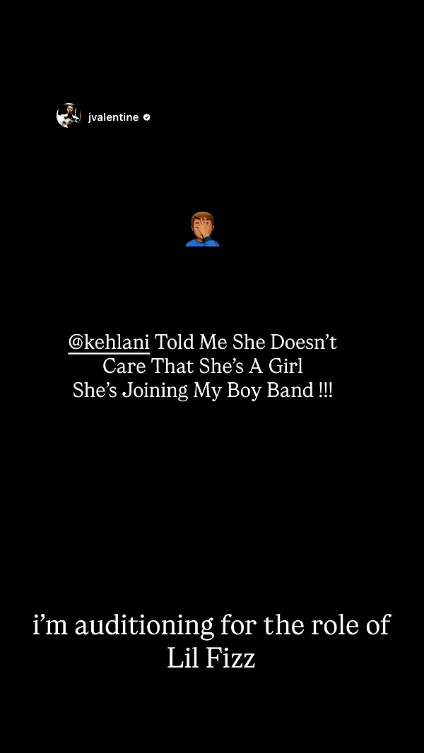 kehlani instagram image archive image