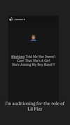 kehlani Altpins Profile Picture
