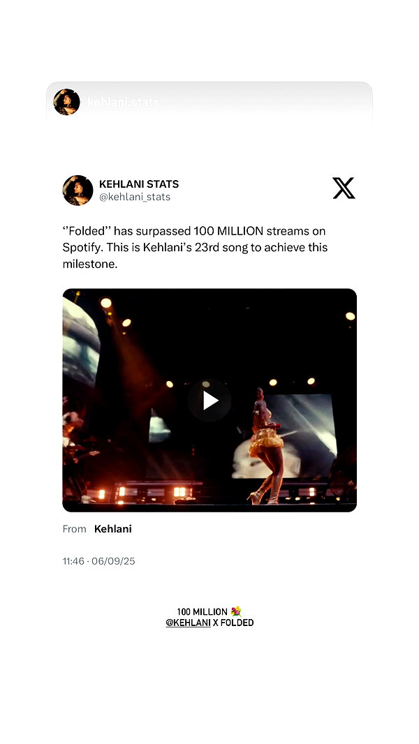 kehlani instagram image archive image