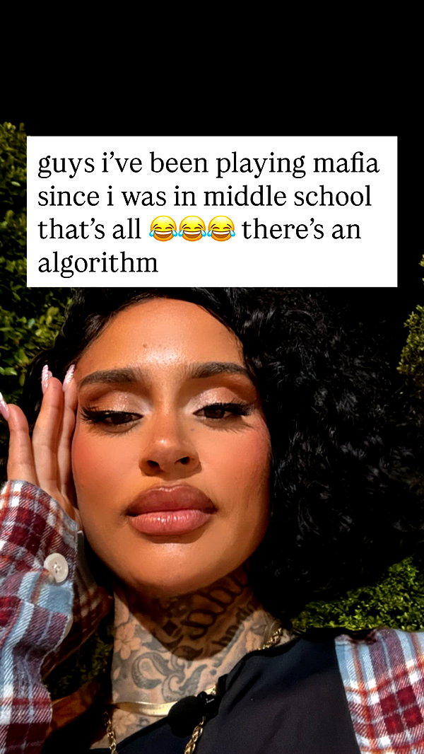 kehlani instagram image archive image
