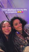 kehlani Altpins Profile Picture