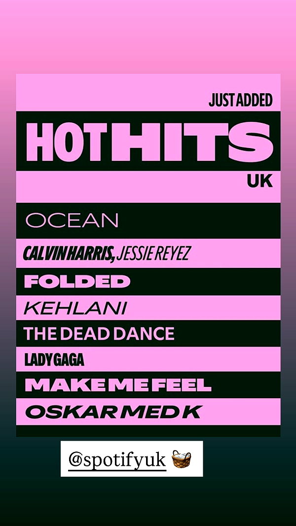 kehlani instagram image archive image