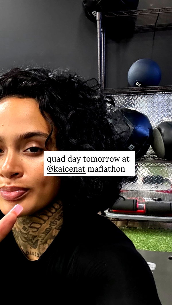 kehlani kehlani archive image