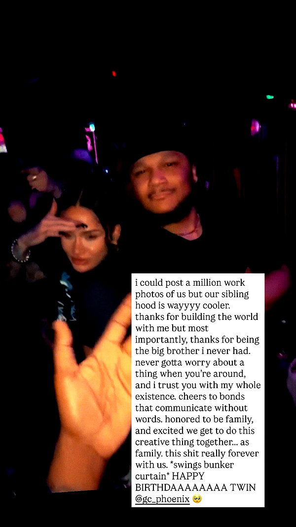 kehlani kehlani archive image