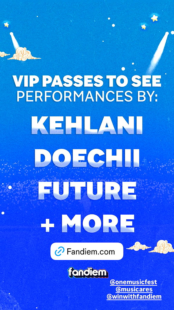 kehlani kehlani archive image