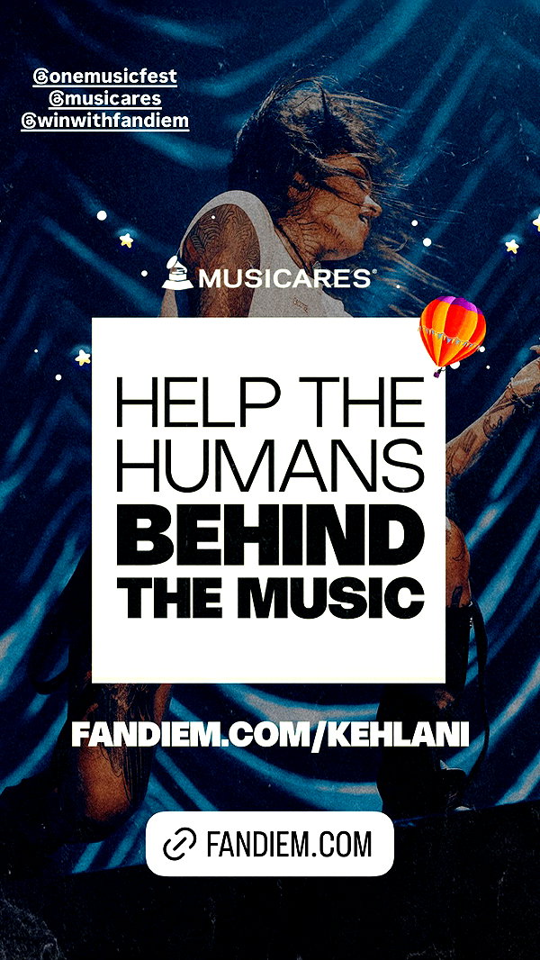 kehlani kehlani archive image