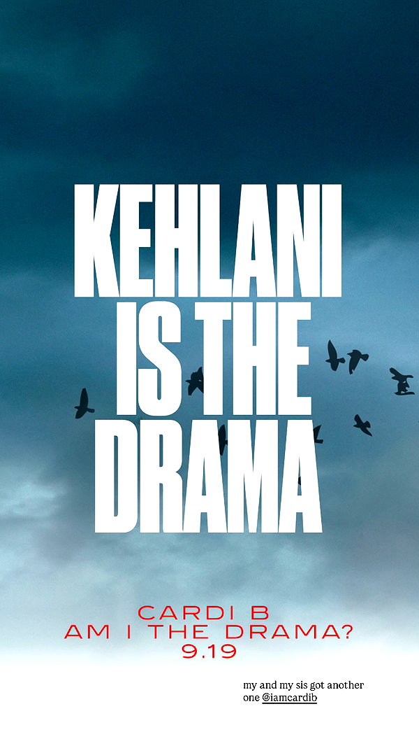 kehlani kehlani archive image