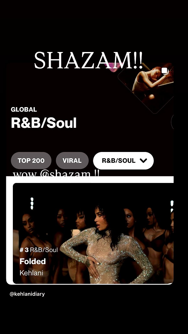 kehlani kehlani archive image