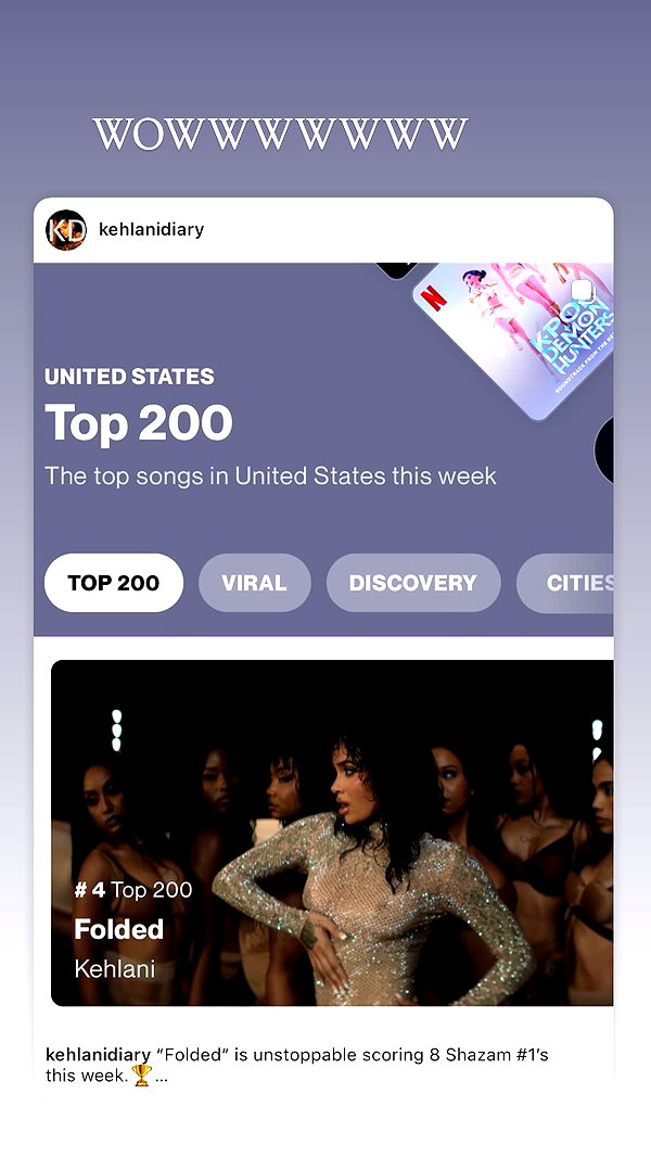 kehlani kehlani archive image