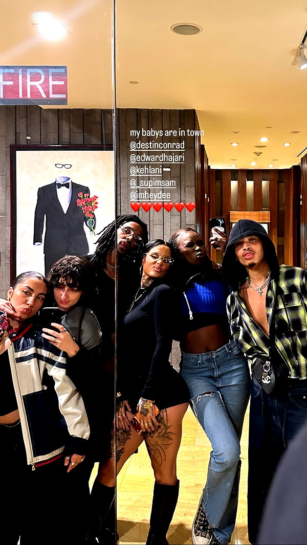 kehlani kehlani archive image