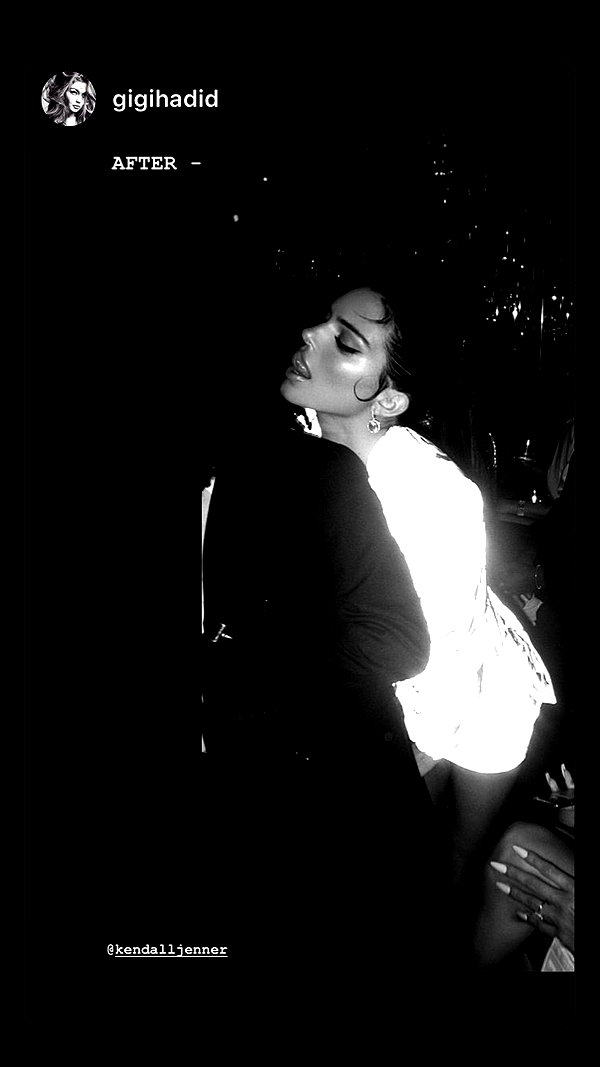 kendalljenner instagram image archive image