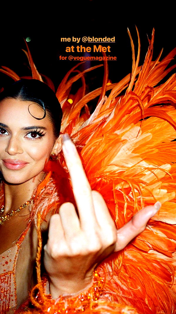 kendalljenner instagram image archive image