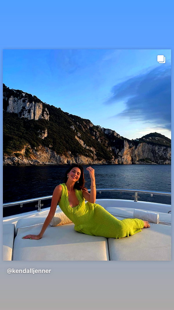 kendalljenner instagram image archive image