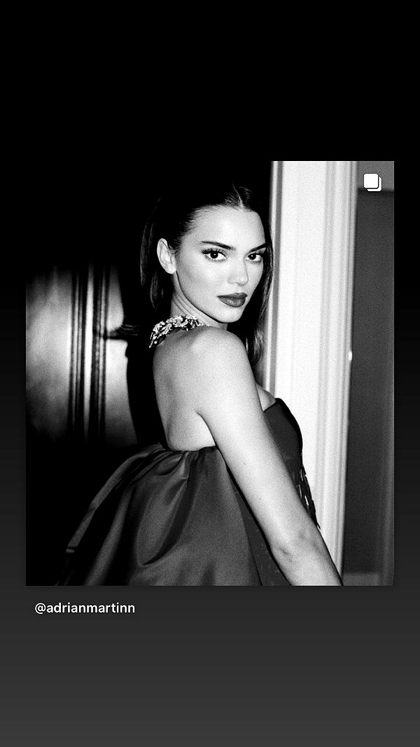 kendalljenner instagram image archive image