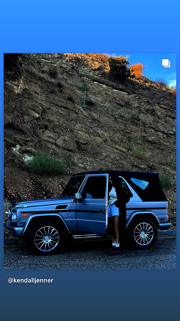 kendalljenner instagram image archive image