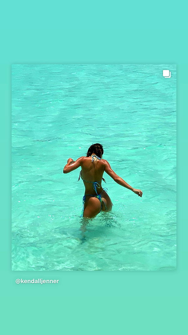 kendalljenner instagram image archive image