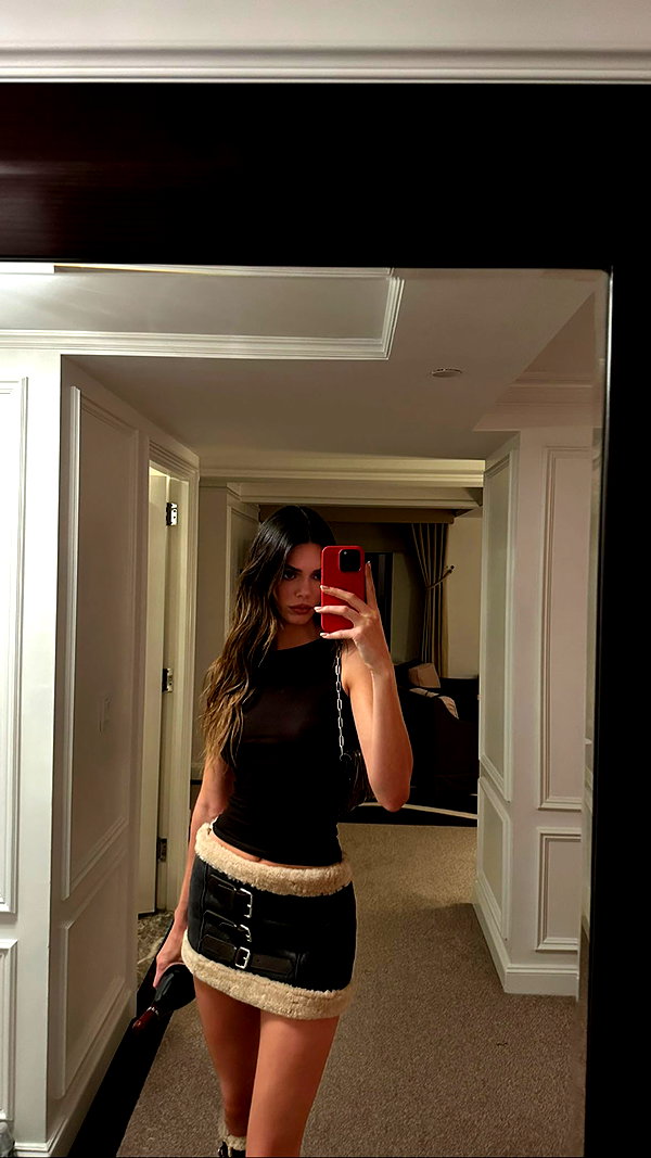 kendalljenner instagram image archive image