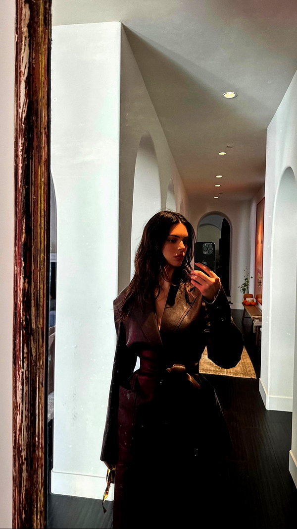 kendalljenner instagram image archive image