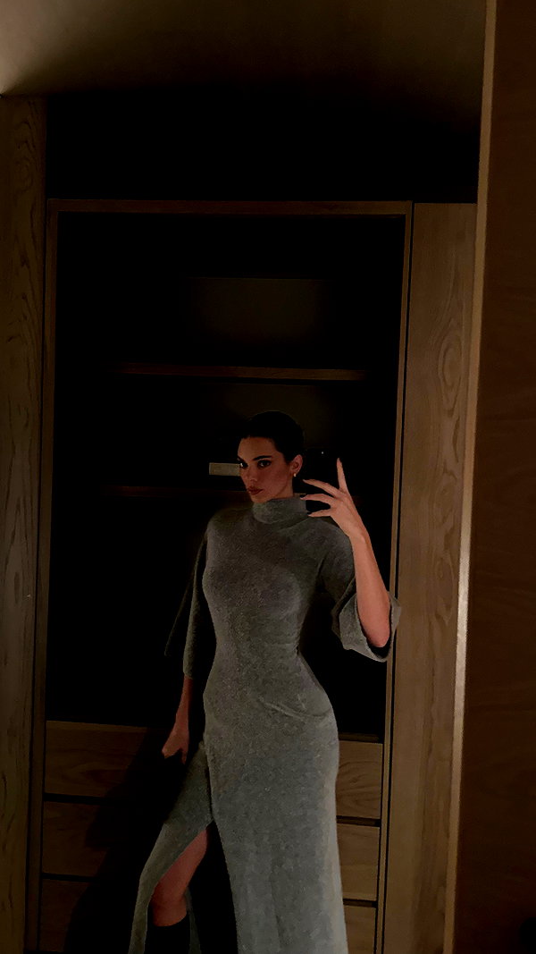 kendalljenner instagram image archive image