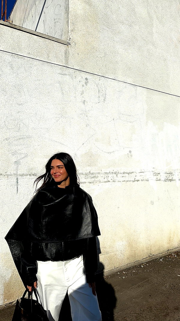 kendalljenner instagram image archive image