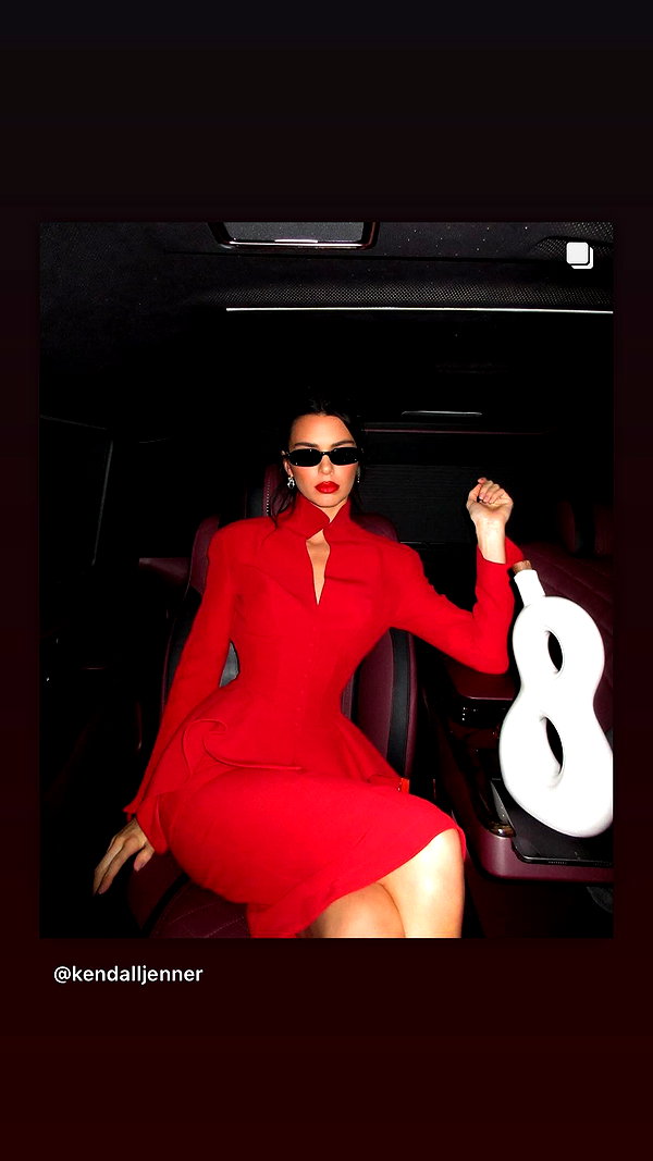 kendalljenner instagram image archive image