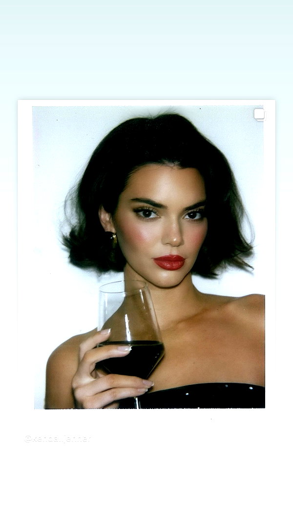 kendalljenner instagram image archive image