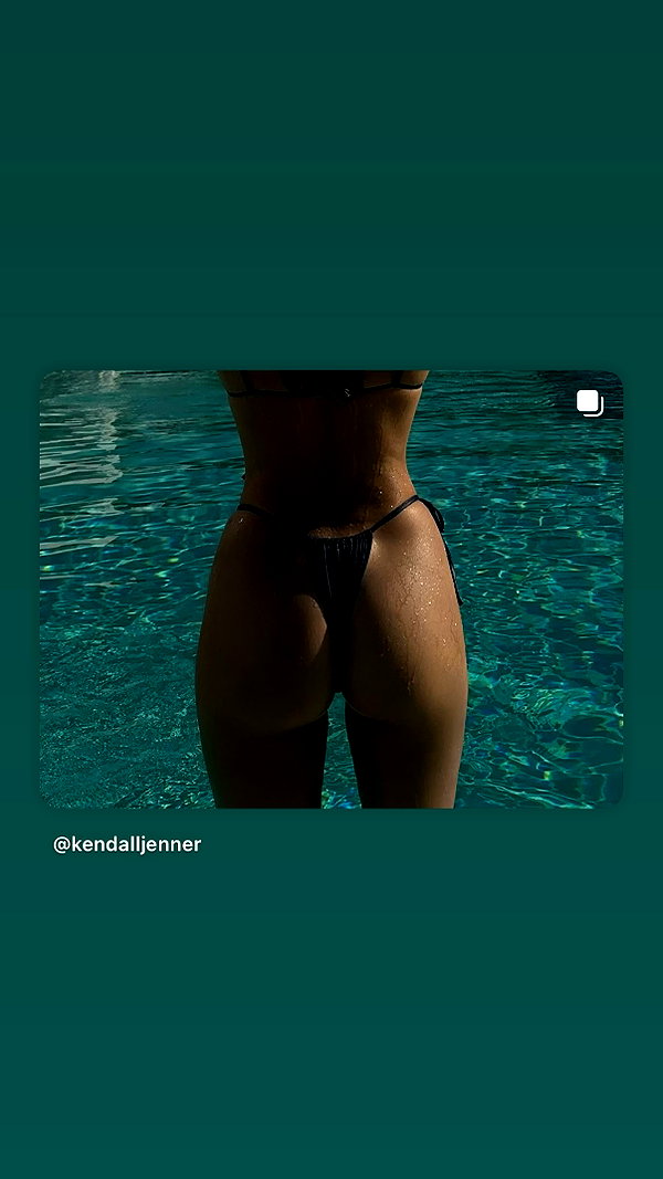 kendalljenner kendalljenner archive image