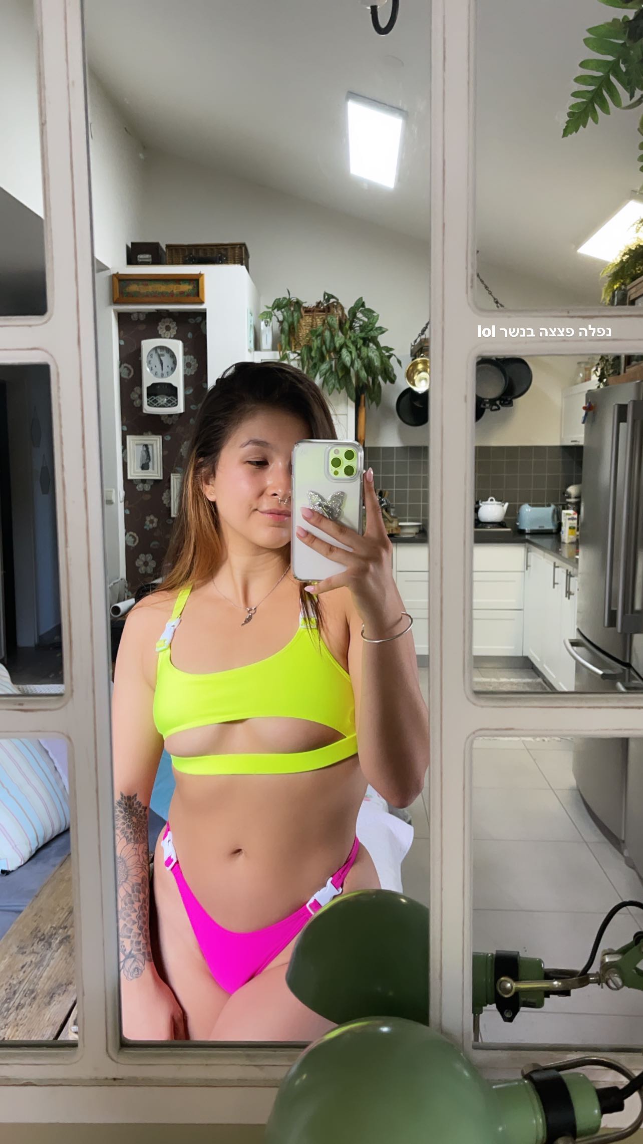 kesemgreenyer instagram image archive image