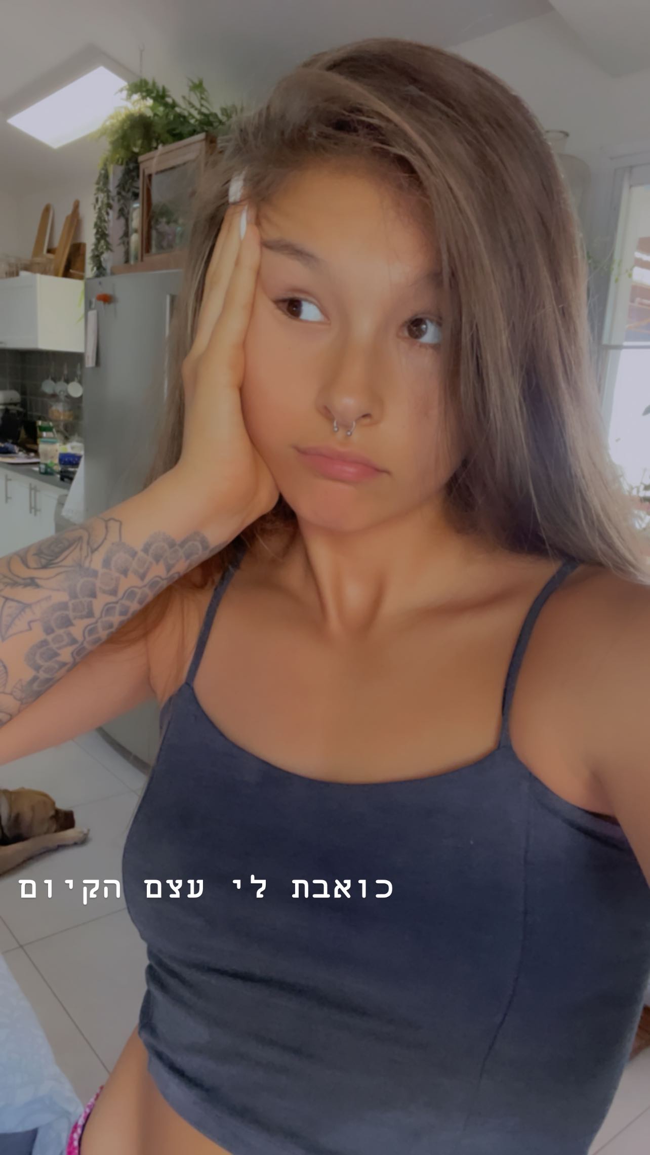 kesemgreenyer instagram image archive image